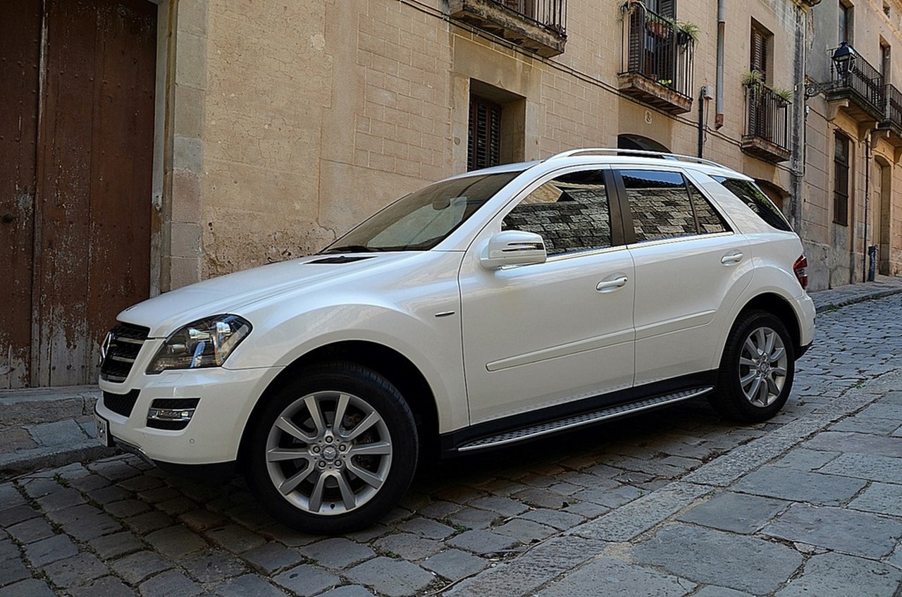 Mercedes Clase M 350 4MATIC GRAND  EDITION  231 CV FULL OPTION.../NACIONAL ../ SERIE LIMITADA. - Foto 10