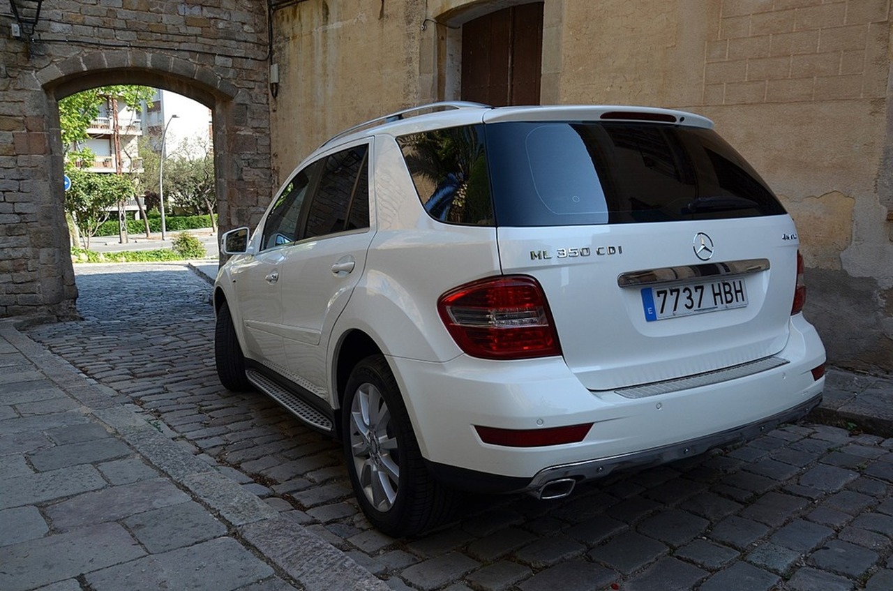 Mercedes Clase M 350 4MATIC GRAND  EDITION  231 CV FULL OPTION.../NACIONAL ../ SERIE LIMITADA. - Foto 18