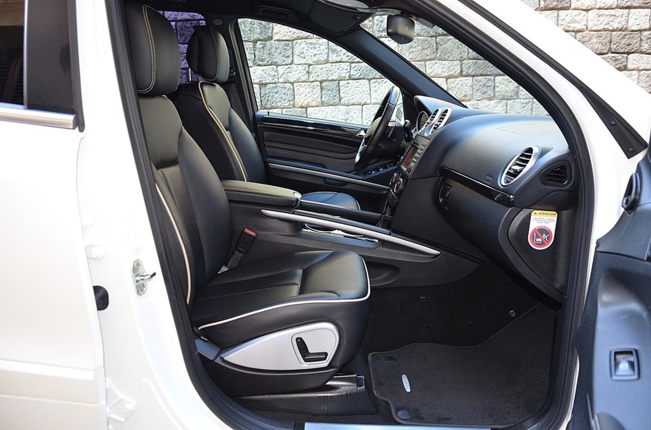 Mercedes Clase M 350 4MATIC GRAND  EDITION  231 CV FULL OPTION.../NACIONAL ../ SERIE LIMITADA. - Foto 36