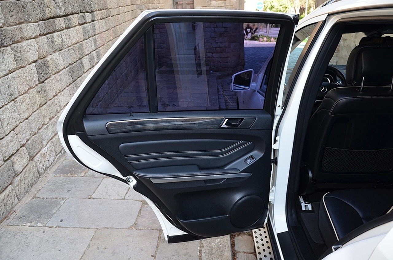 Mercedes Clase M 350 4MATIC GRAND  EDITION  231 CV FULL OPTION.../NACIONAL ../ SERIE LIMITADA. - Foto 16