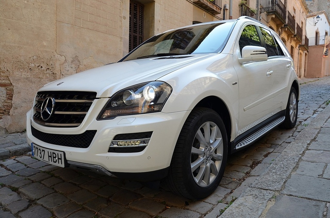 Mercedes Clase M 350 4MATIC GRAND  EDITION  231 CV FULL OPTION.../NACIONAL ../ SERIE LIMITADA. - Foto 26