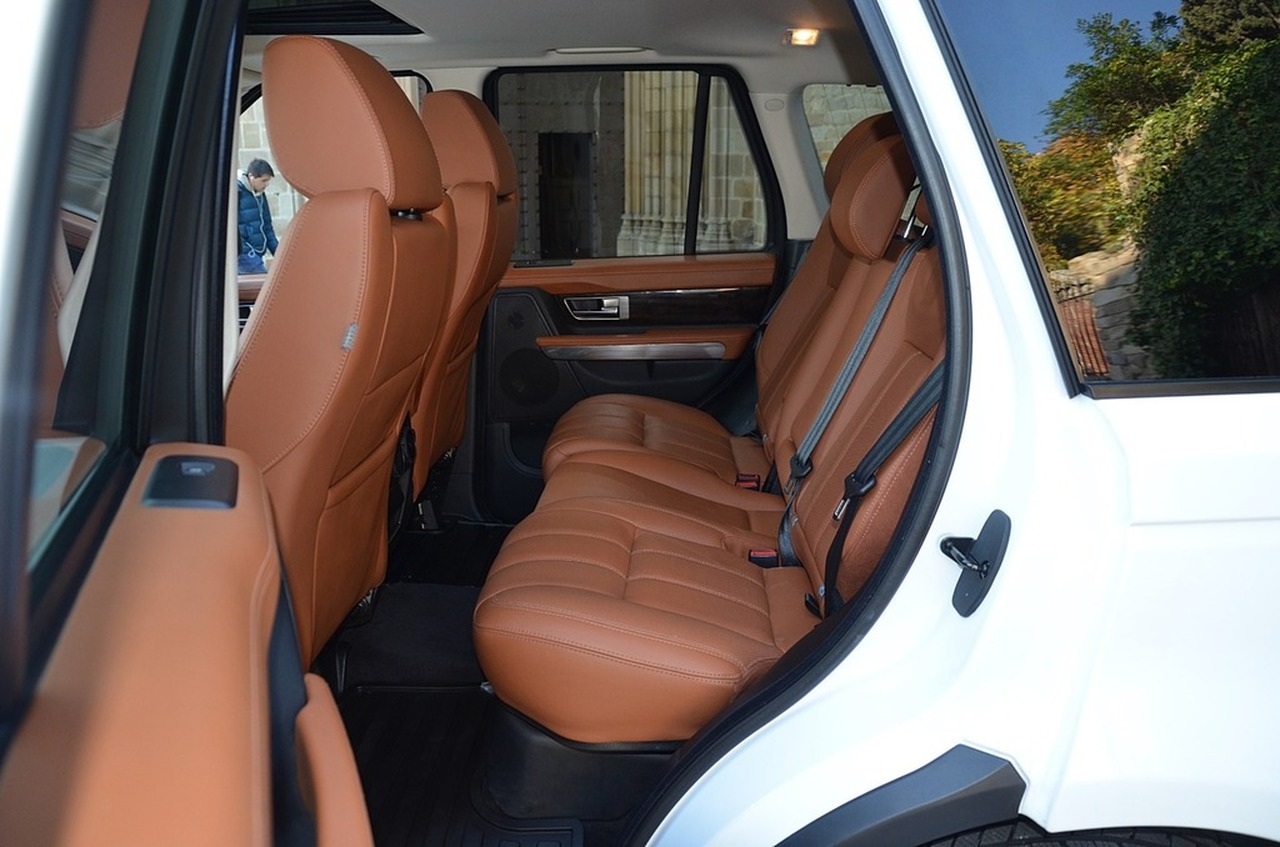 Land-Rover Range Rover Sport 3.0 TdV6 HSE 245CV.. NACIONAL/...FULL OPTION .../ - Foto 40