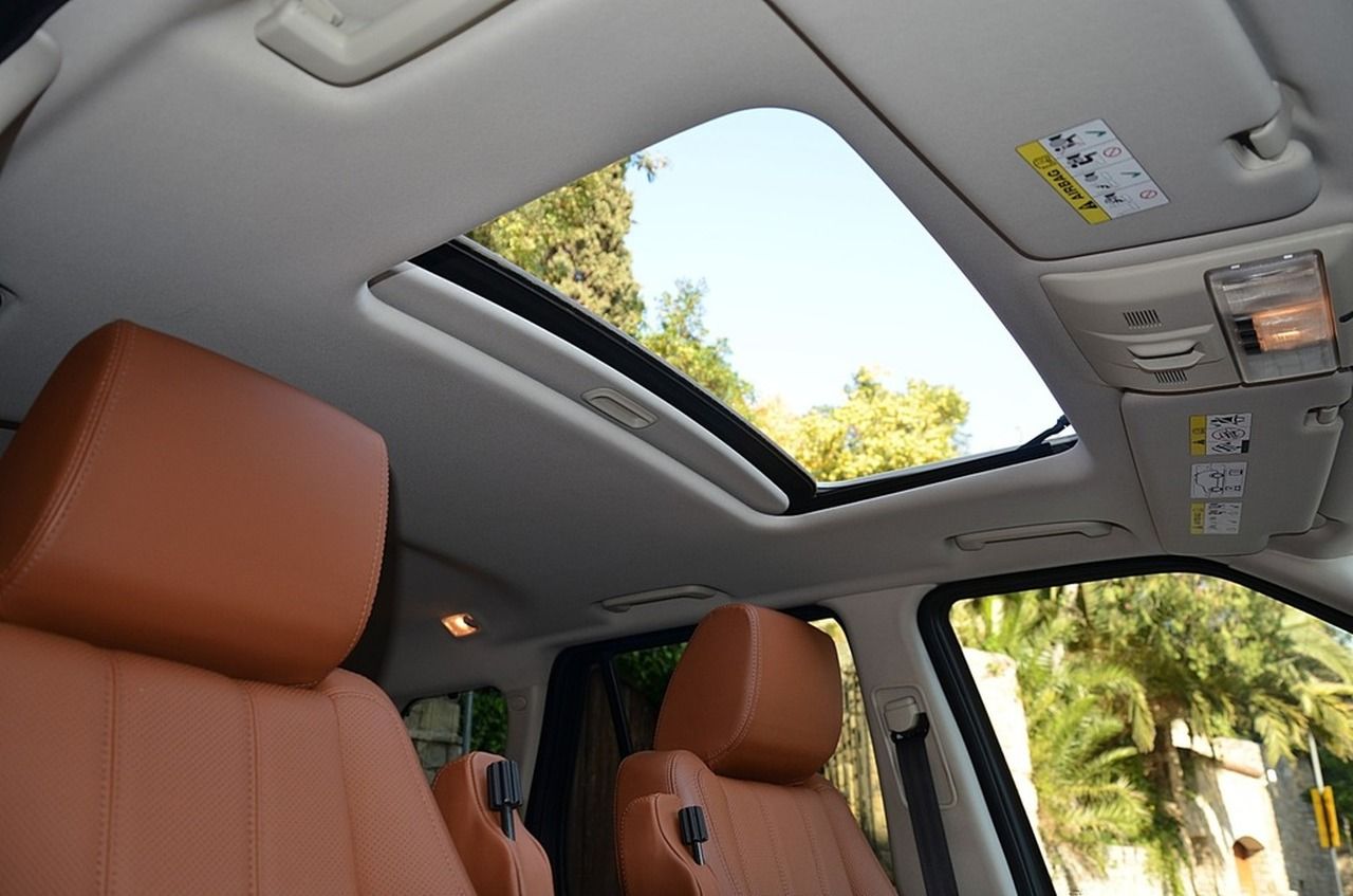 Land-Rover Range Rover Sport 3.0 TdV6 HSE 245CV.. NACIONAL/...FULL OPTION .../ - Foto 50