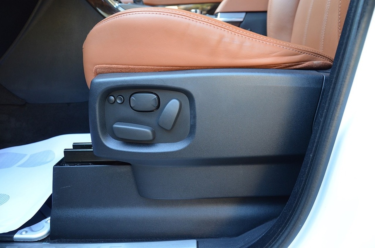 Land-Rover Range Rover Sport 3.0 TdV6 HSE 245CV.. NACIONAL/...FULL OPTION .../ - Foto 39