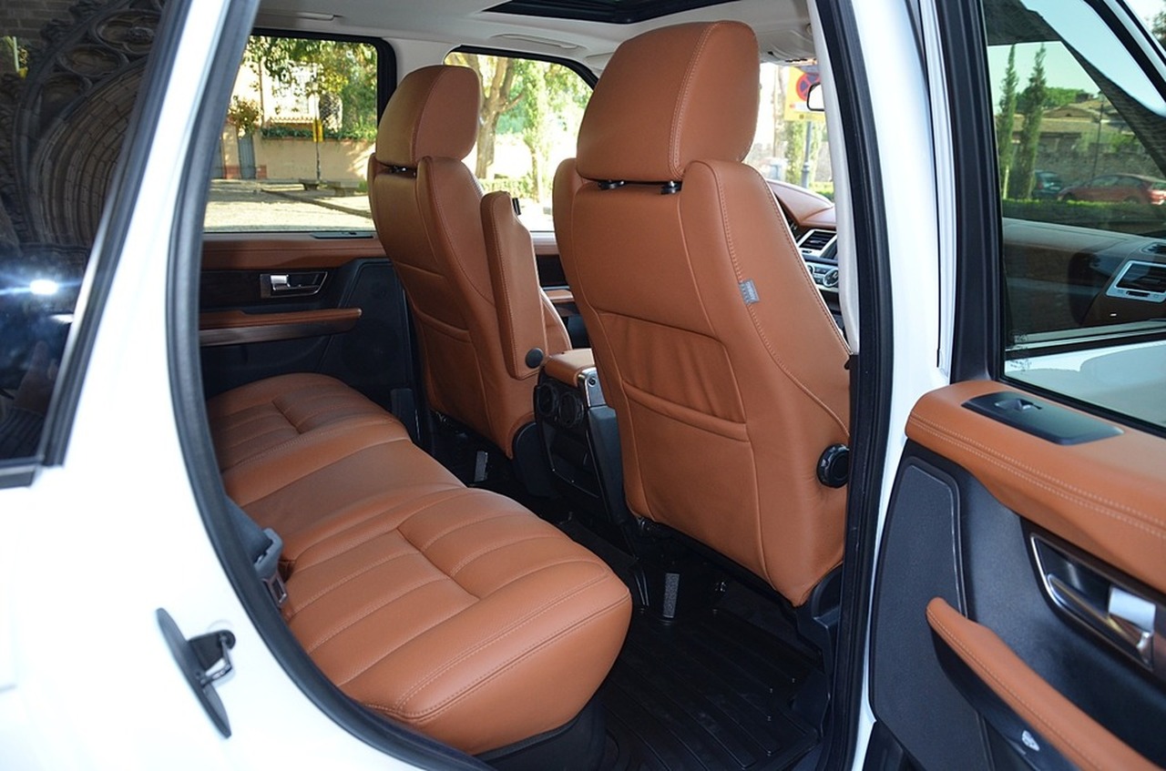 Land-Rover Range Rover Sport 3.0 TdV6 HSE 245CV.. NACIONAL/...FULL OPTION .../ - Foto 43