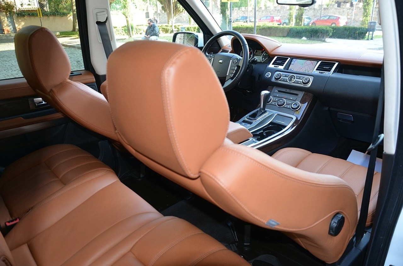 Land-Rover Range Rover Sport 3.0 TdV6 HSE 245CV.. NACIONAL/...FULL OPTION .../ - Foto 17