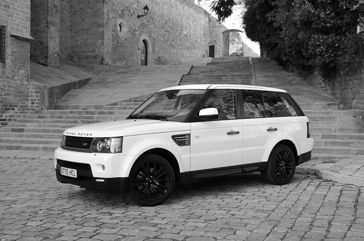 Land-Rover Range Rover Sport 3.0 TdV6 HSE 245CV.. NACIONAL/...FULL OPTION .../ - Foto 4