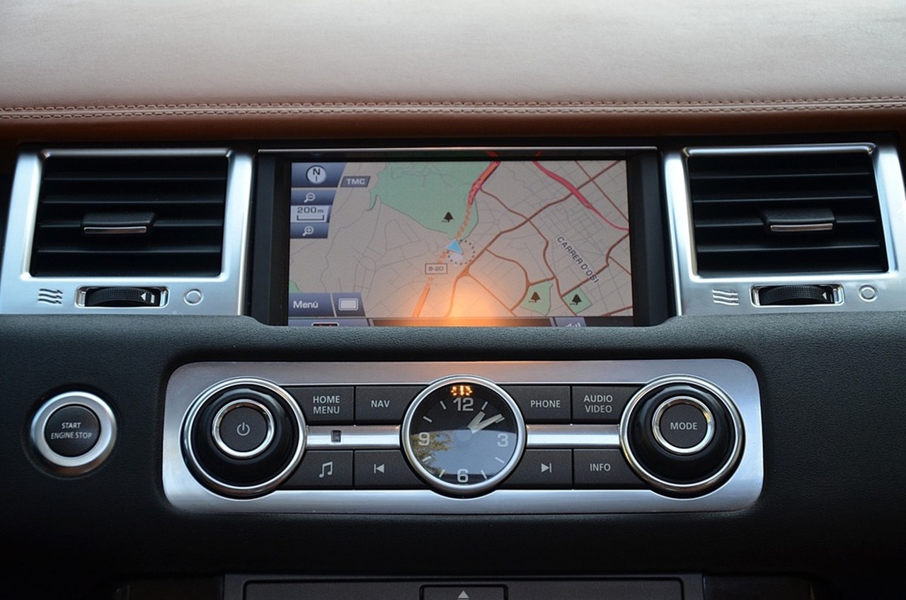 Land-Rover Range Rover Sport 3.0 TdV6 HSE 245CV.. NACIONAL/...FULL OPTION .../ - Foto 57