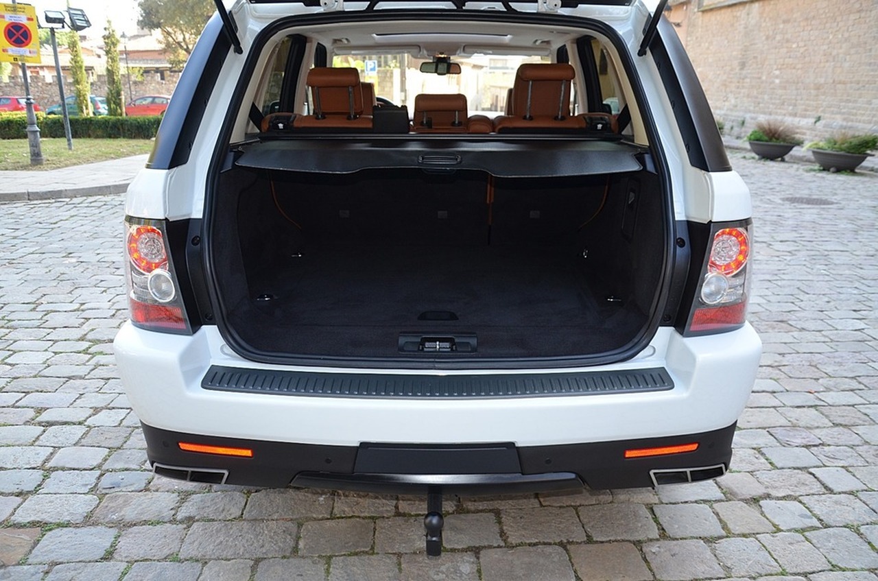 Land-Rover Range Rover Sport 3.0 TdV6 HSE 245CV.. NACIONAL/...FULL OPTION .../ - Foto 18