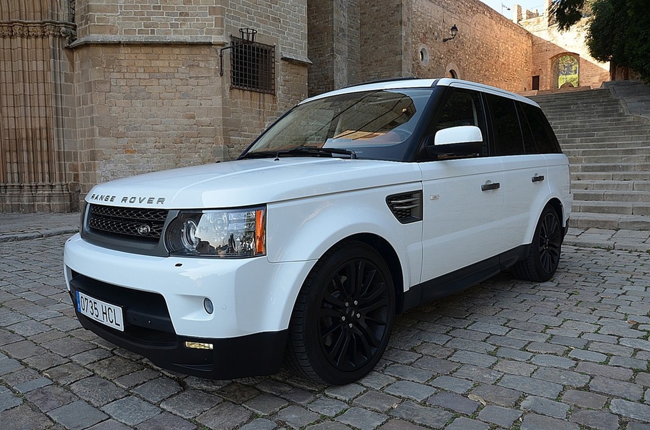 Land-Rover Range Rover Sport 3.0 TdV6 HSE 245CV.. NACIONAL/...FULL OPTION .../ - Foto 28