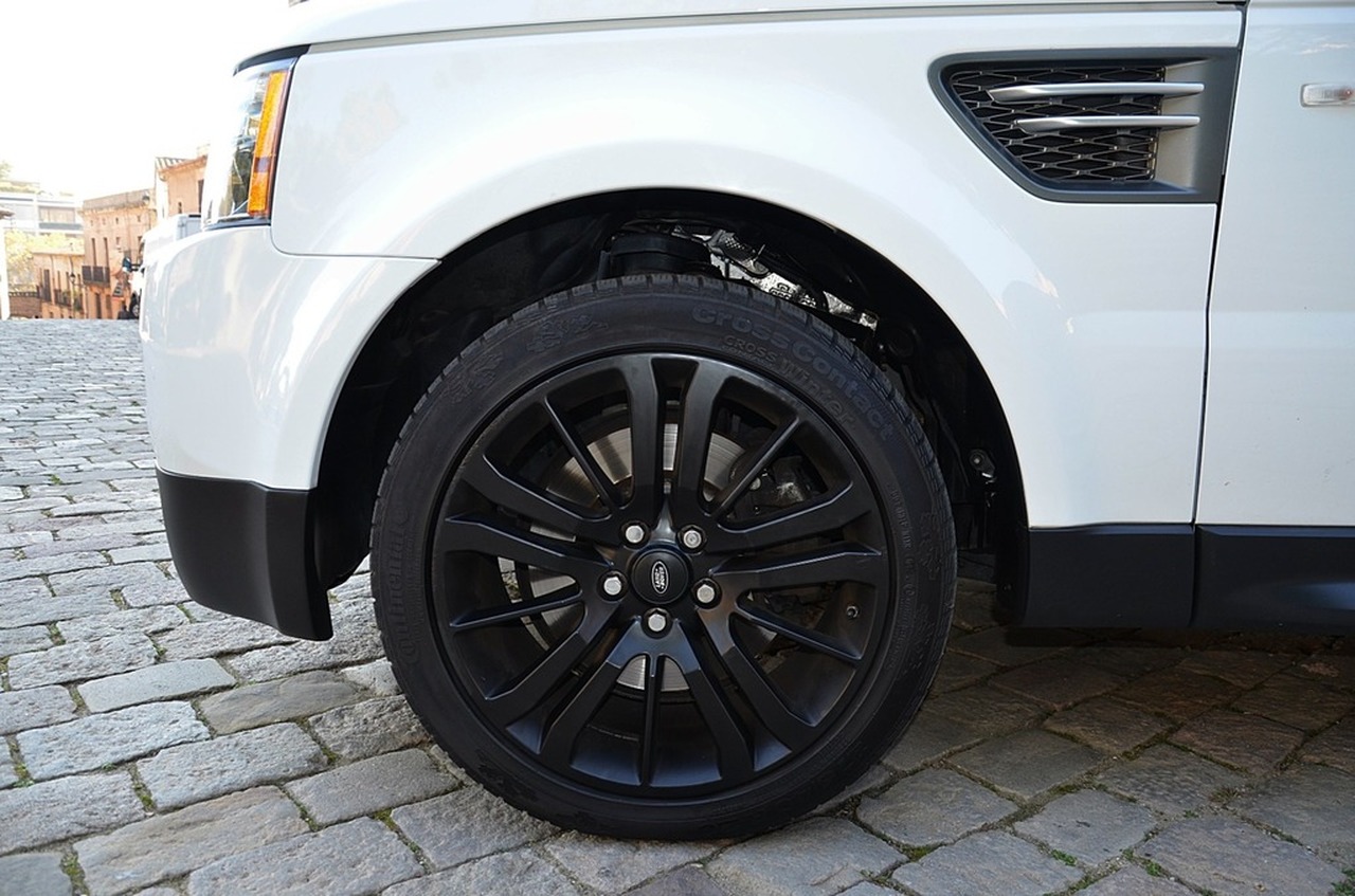 Land-Rover Range Rover Sport 3.0 TdV6 HSE 245CV.. NACIONAL/...FULL OPTION .../ - Foto 5