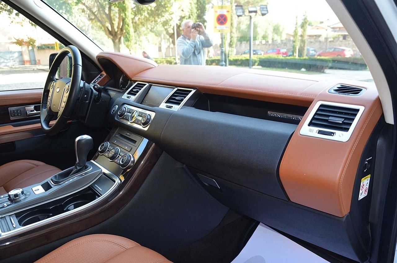Land-Rover Range Rover Sport 3.0 TdV6 HSE 245CV.. NACIONAL/...FULL OPTION .../ - Foto 47