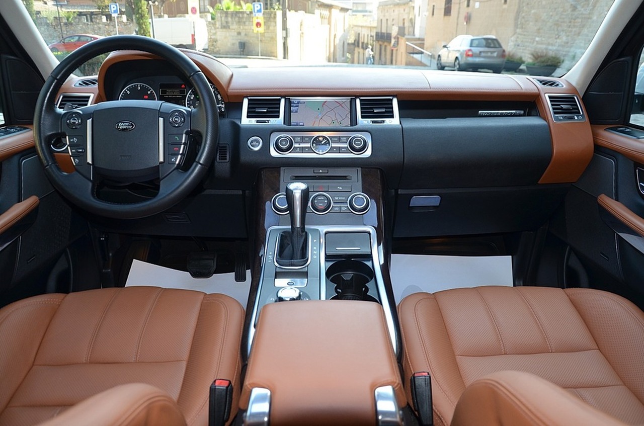 Land-Rover Range Rover Sport 3.0 TdV6 HSE 245CV.. NACIONAL/...FULL OPTION .../ - Foto 54