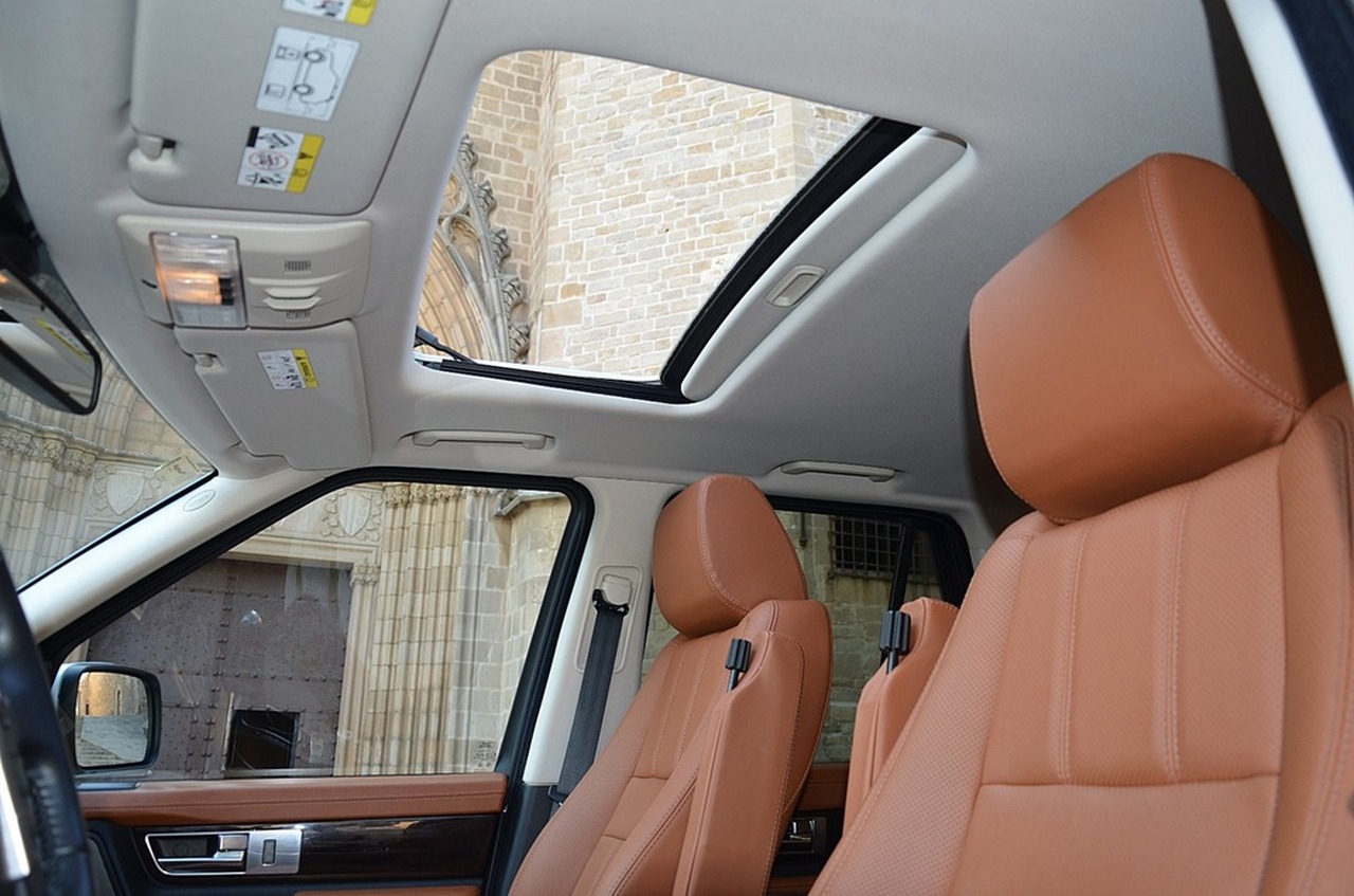 Land-Rover Range Rover Sport 3.0 TdV6 HSE 245CV.. NACIONAL/...FULL OPTION .../ - Foto 53