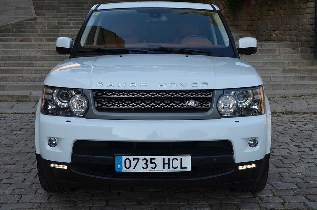 Land-Rover Range Rover Sport 3.0 TdV6 HSE 245CV.. NACIONAL/...FULL OPTION .../ - Foto 8
