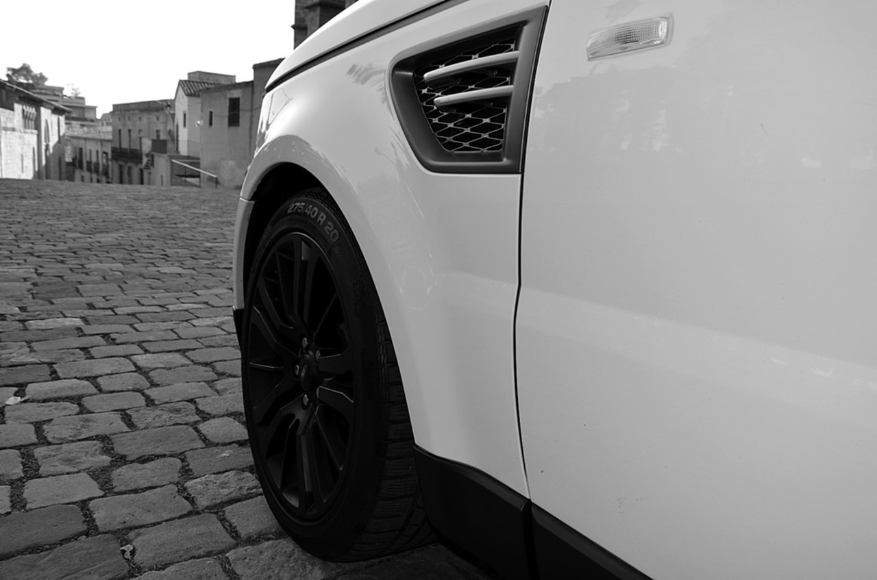 Land-Rover Range Rover Sport 3.0 TdV6 HSE 245CV.. NACIONAL/...FULL OPTION .../ - Foto 27