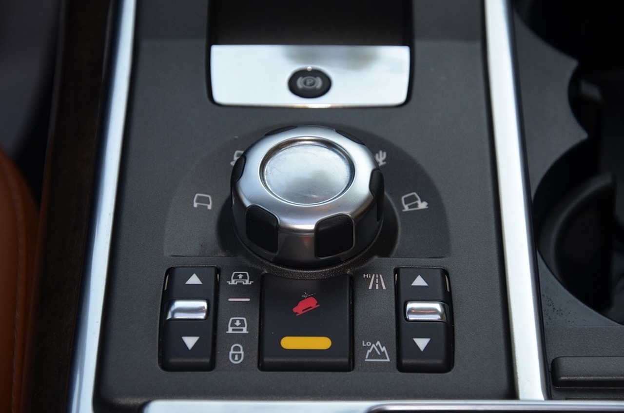 Land-Rover Range Rover Sport 3.0 TdV6 HSE 245CV.. NACIONAL/...FULL OPTION .../ - Foto 61