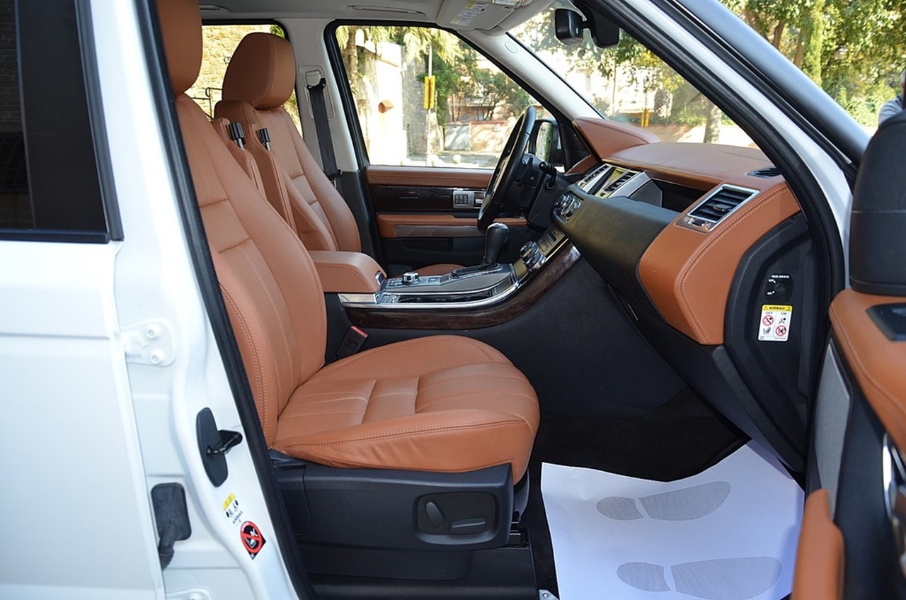 Land-Rover Range Rover Sport 3.0 TdV6 HSE 245CV.. NACIONAL/...FULL OPTION .../ - Foto 46