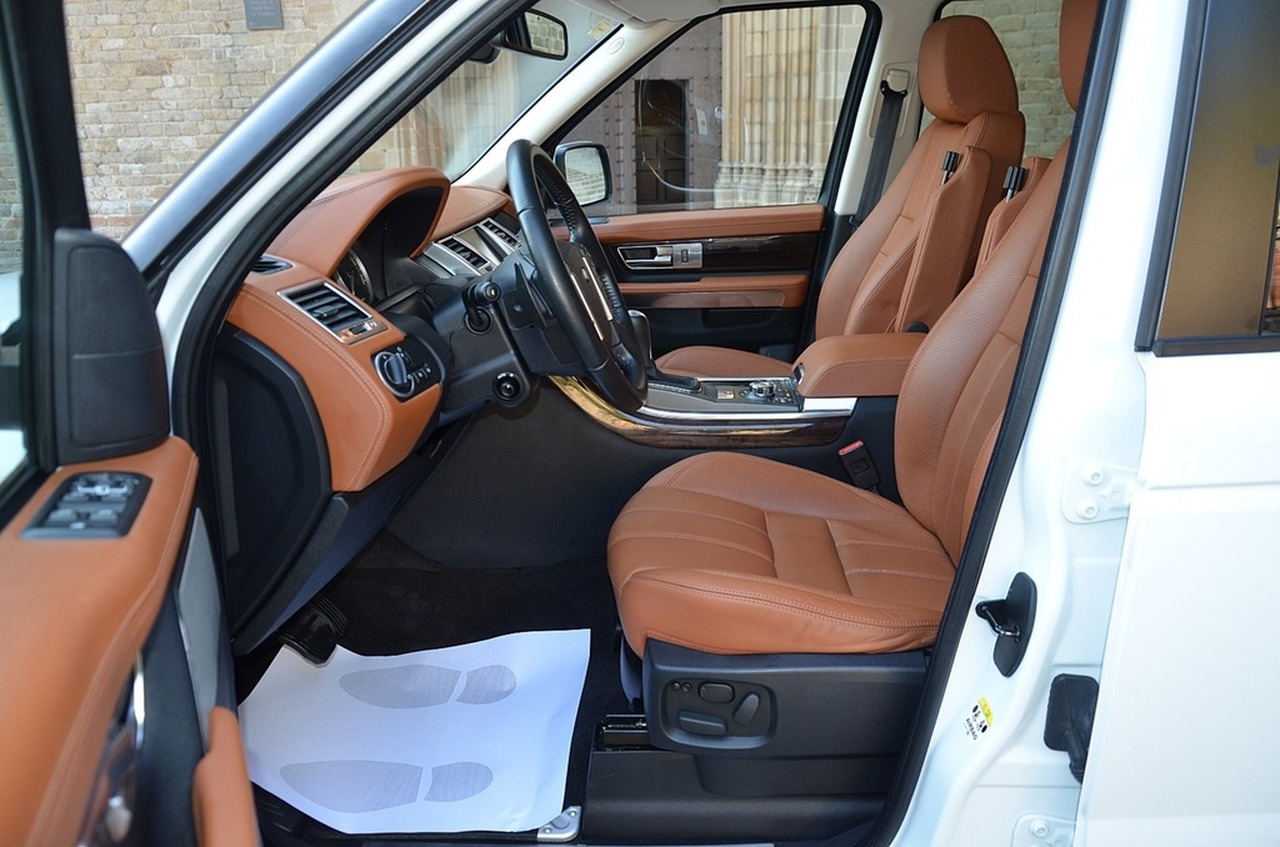 Land-Rover Range Rover Sport 3.0 TdV6 HSE 245CV.. NACIONAL/...FULL OPTION .../ - Foto 33