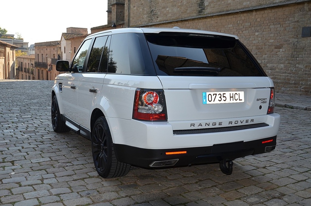 Land-Rover Range Rover Sport 3.0 TdV6 HSE 245CV.. NACIONAL/...FULL OPTION .../ - Foto 12