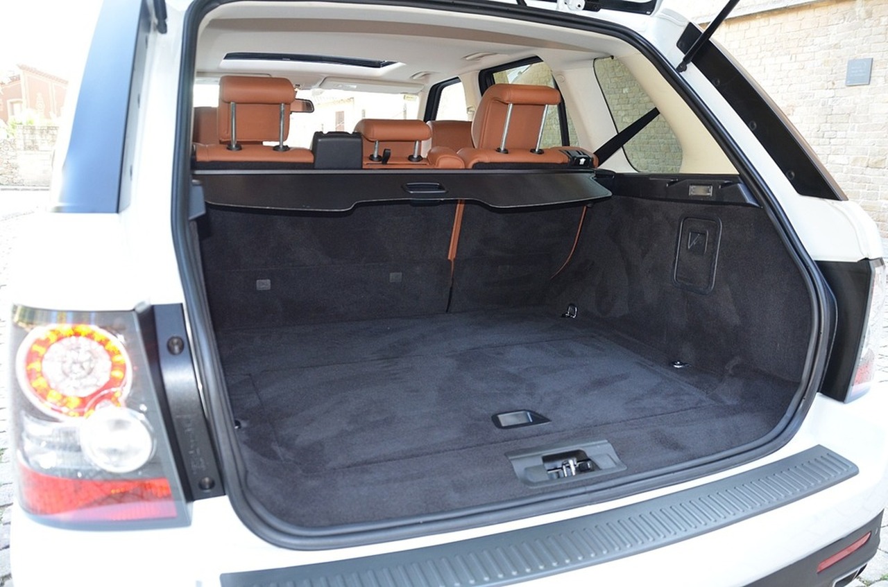 Land-Rover Range Rover Sport 3.0 TdV6 HSE 245CV.. NACIONAL/...FULL OPTION .../ - Foto 19