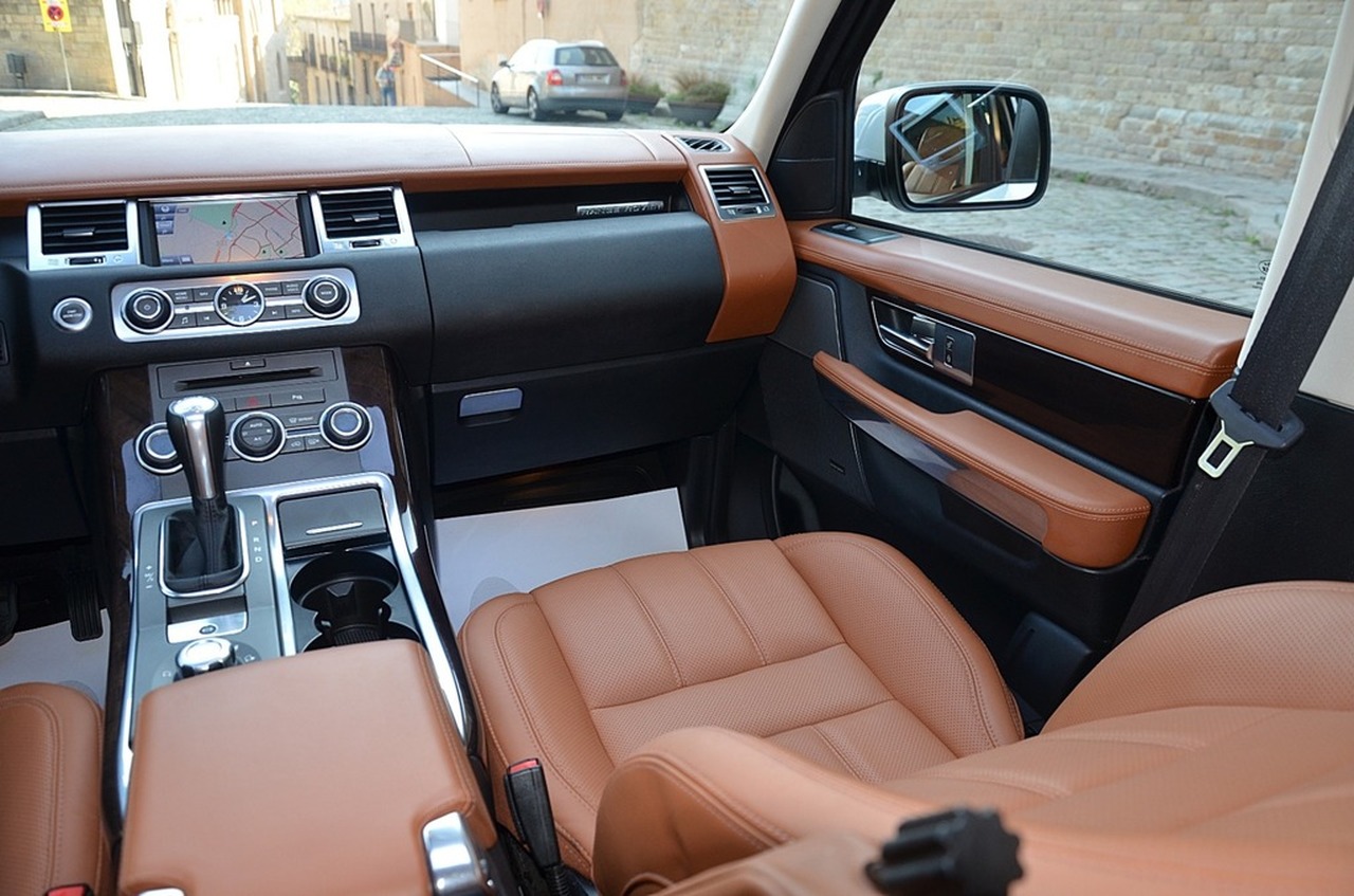 Land-Rover Range Rover Sport 3.0 TdV6 HSE 245CV.. NACIONAL/...FULL OPTION .../ - Foto 59