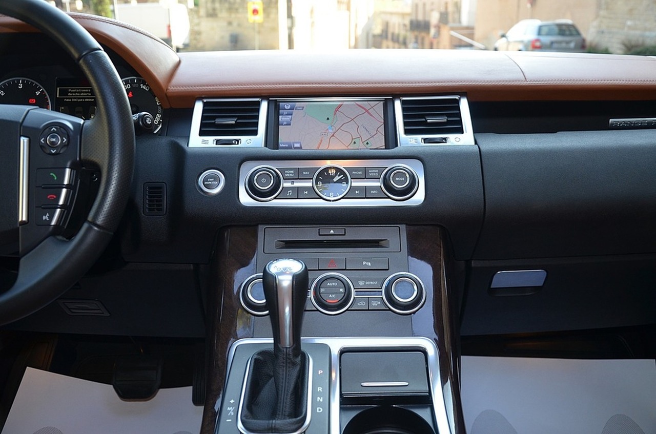 Land-Rover Range Rover Sport 3.0 TdV6 HSE 245CV.. NACIONAL/...FULL OPTION .../ - Foto 55