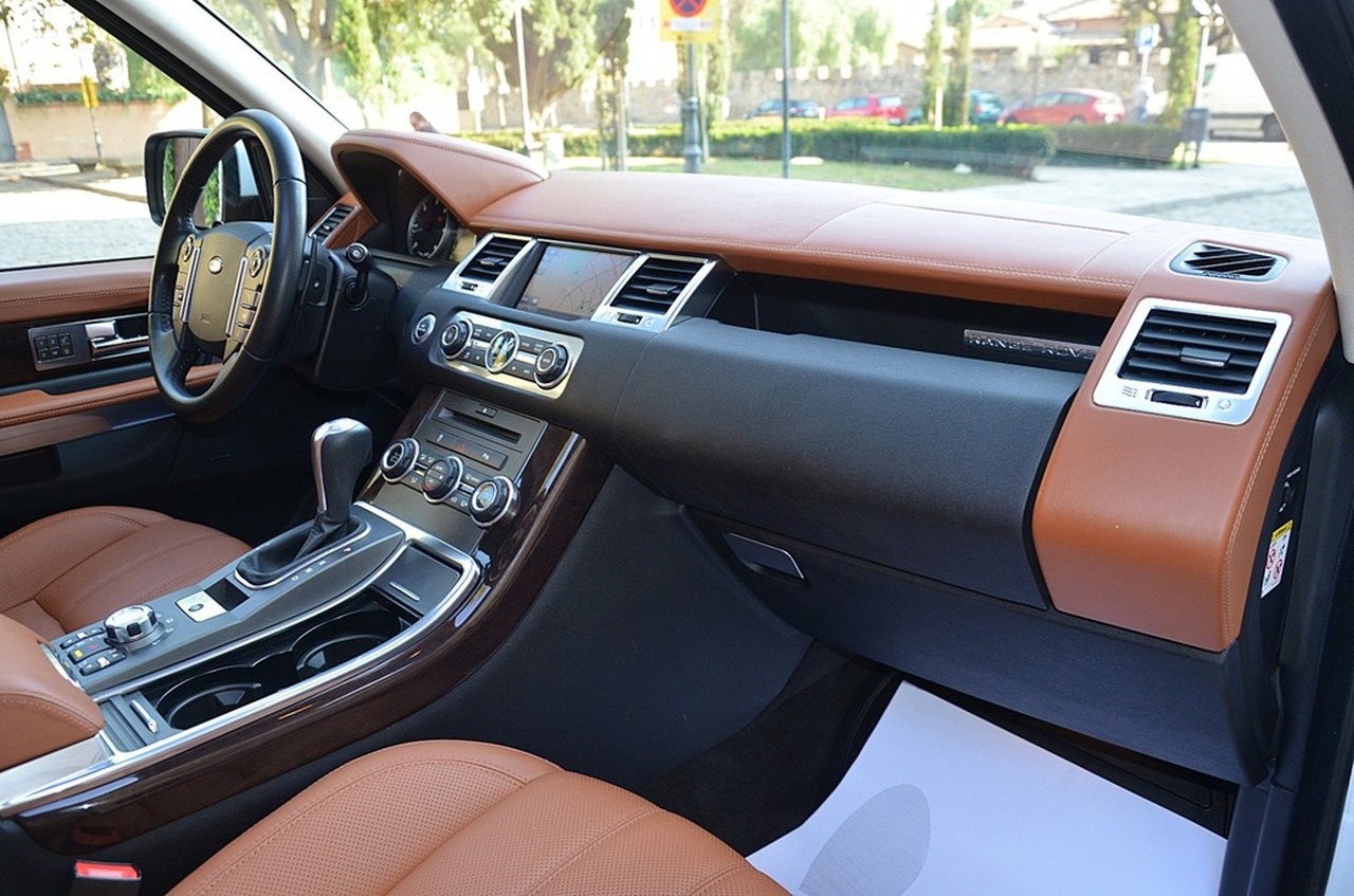 Land-Rover Range Rover Sport 3.0 TdV6 HSE 245CV.. NACIONAL/...FULL OPTION .../ - Foto 51