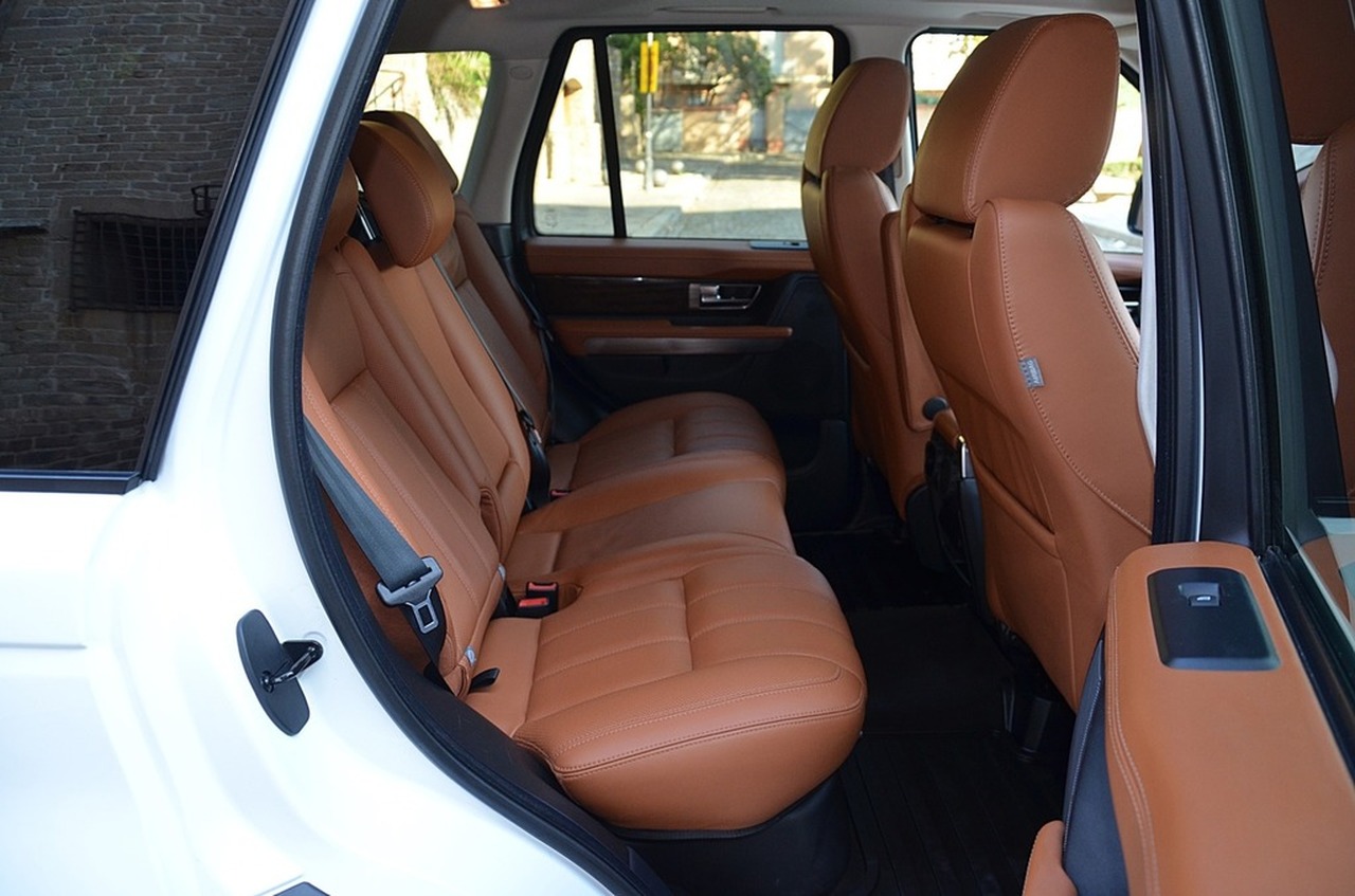 Land-Rover Range Rover Sport 3.0 TdV6 HSE 245CV.. NACIONAL/...FULL OPTION .../ - Foto 45