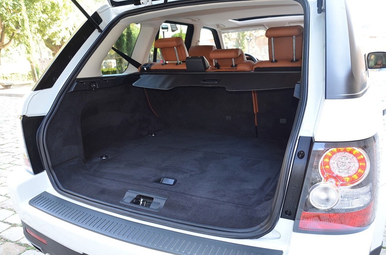 Land-Rover Range Rover Sport 3.0 TdV6 HSE 245CV.. NACIONAL/...FULL OPTION .../ - Foto 20