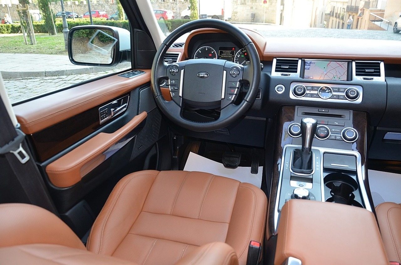 Land-Rover Range Rover Sport 3.0 TdV6 HSE 245CV.. NACIONAL/...FULL OPTION .../ - Foto 58