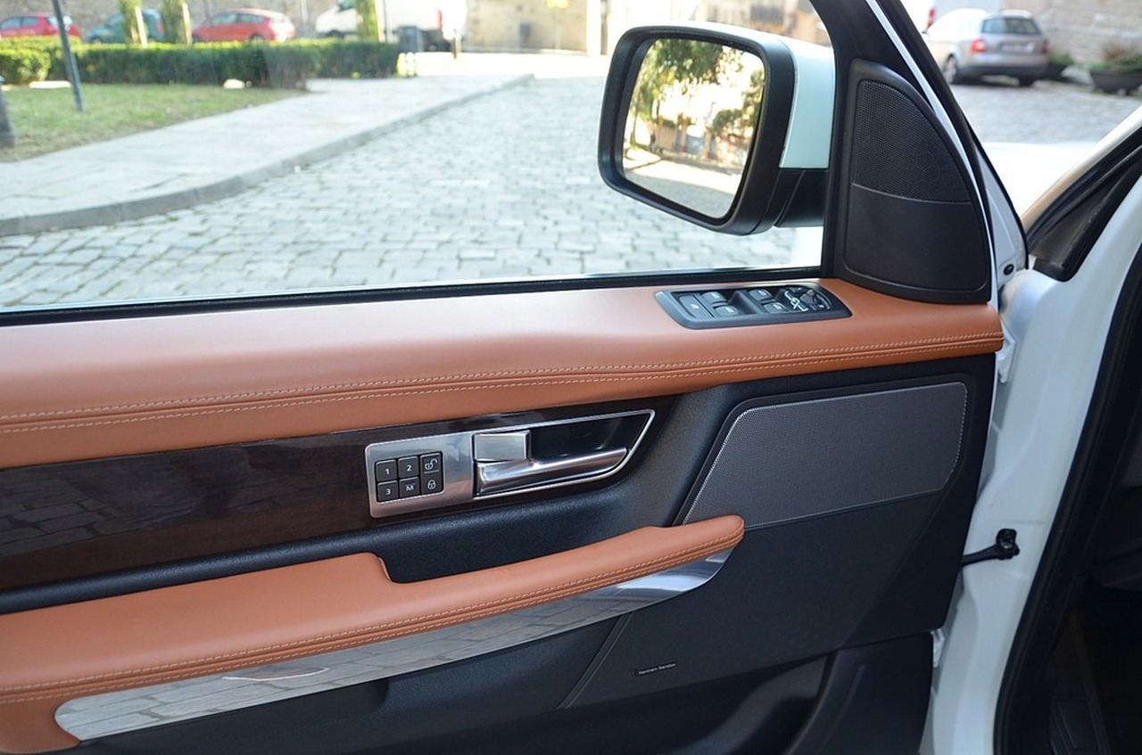 Land-Rover Range Rover Sport 3.0 TdV6 HSE 245CV.. NACIONAL/...FULL OPTION .../ - Foto 31