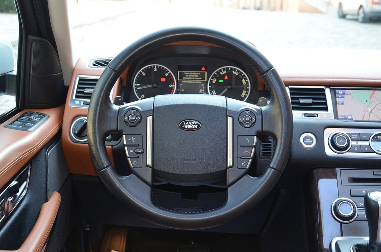 Land-Rover Range Rover Sport 3.0 TdV6 HSE 245CV.. NACIONAL/...FULL OPTION .../ - Foto 62