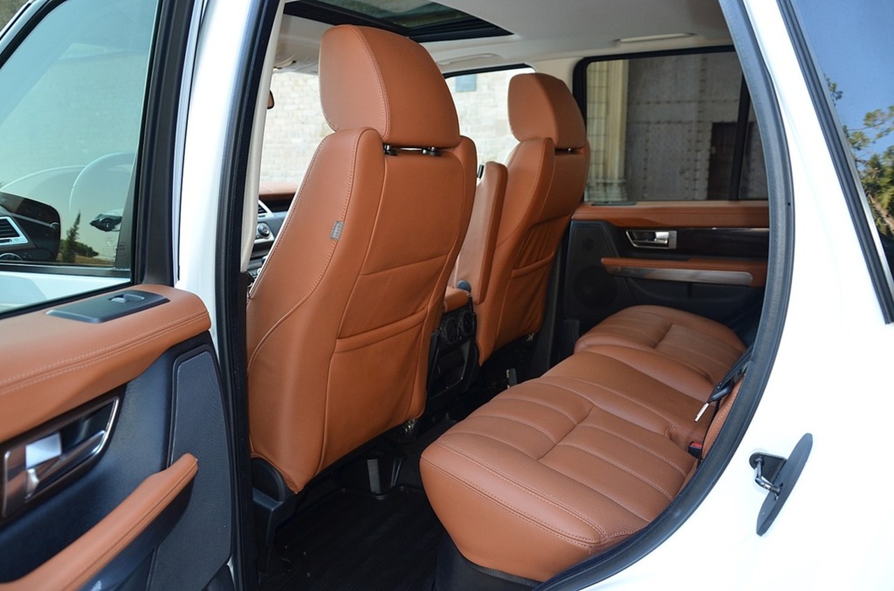 Land-Rover Range Rover Sport 3.0 TdV6 HSE 245CV.. NACIONAL/...FULL OPTION .../ - Foto 42