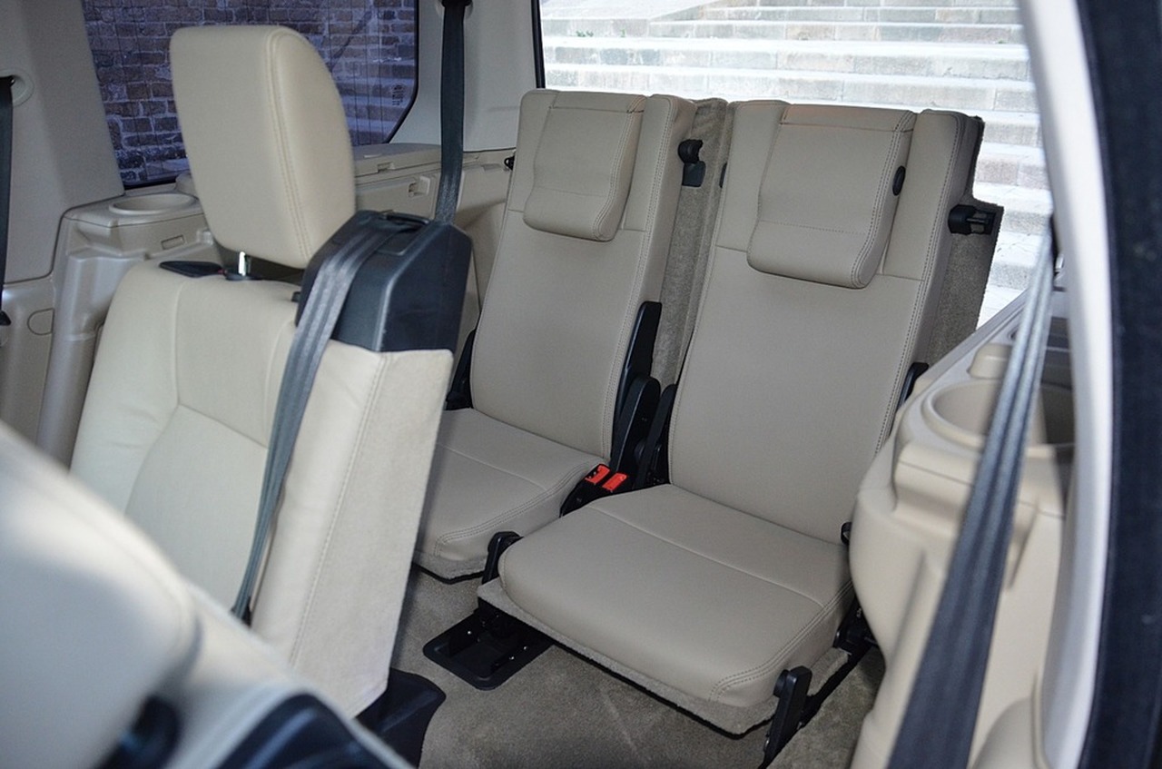 Land-Rover Discovery 4  3.0TDV6  HSE 7 PLZ 245CV NACIONAL / LIBRO REVISIONES.../ FULL OPTION - Foto 27