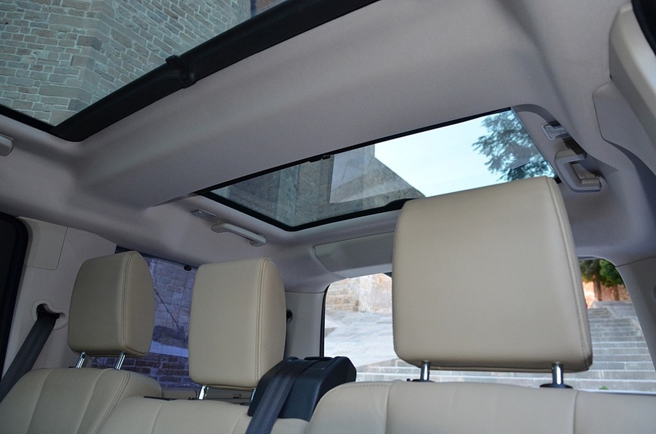 Land-Rover Discovery 4  3.0TDV6  HSE 7 PLZ 245CV NACIONAL / LIBRO REVISIONES.../ FULL OPTION - Foto 14