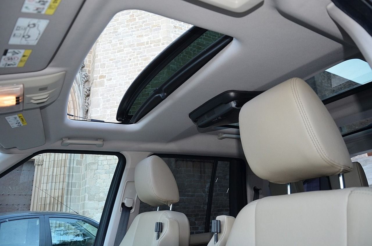 Land-Rover Discovery 4  3.0TDV6  HSE 7 PLZ 245CV NACIONAL / LIBRO REVISIONES.../ FULL OPTION - Foto 11