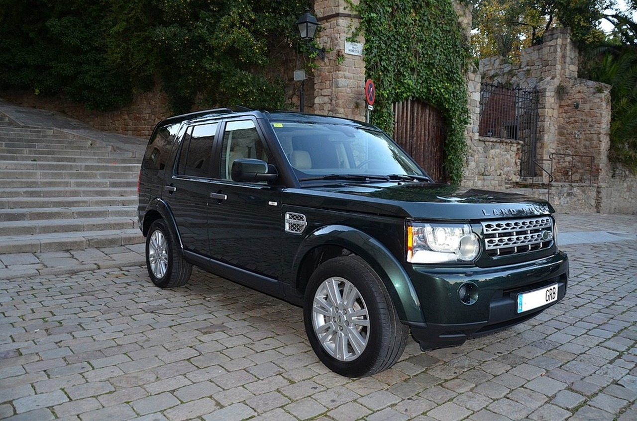Land-Rover Discovery 4  3.0TDV6  HSE 7 PLZ 245CV NACIONAL / LIBRO REVISIONES.../ FULL OPTION - Foto 32