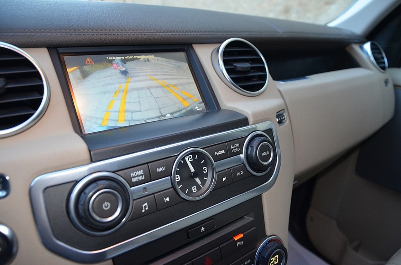 Land-Rover Discovery 4  3.0TDV6  HSE 7 PLZ 245CV NACIONAL / LIBRO REVISIONES.../ FULL OPTION - Foto 30