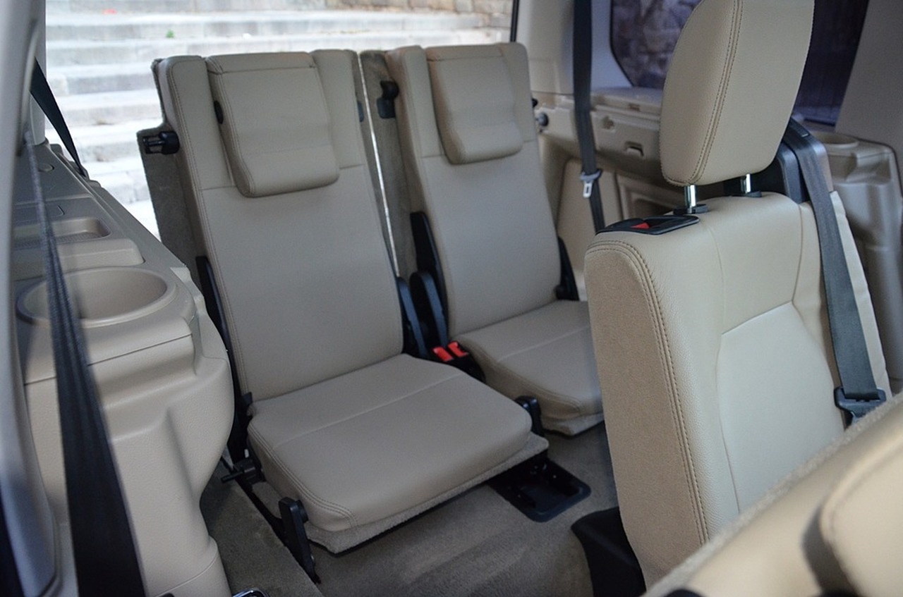 Land-Rover Discovery 4  3.0TDV6  HSE 7 PLZ 245CV NACIONAL / LIBRO REVISIONES.../ FULL OPTION - Foto 26