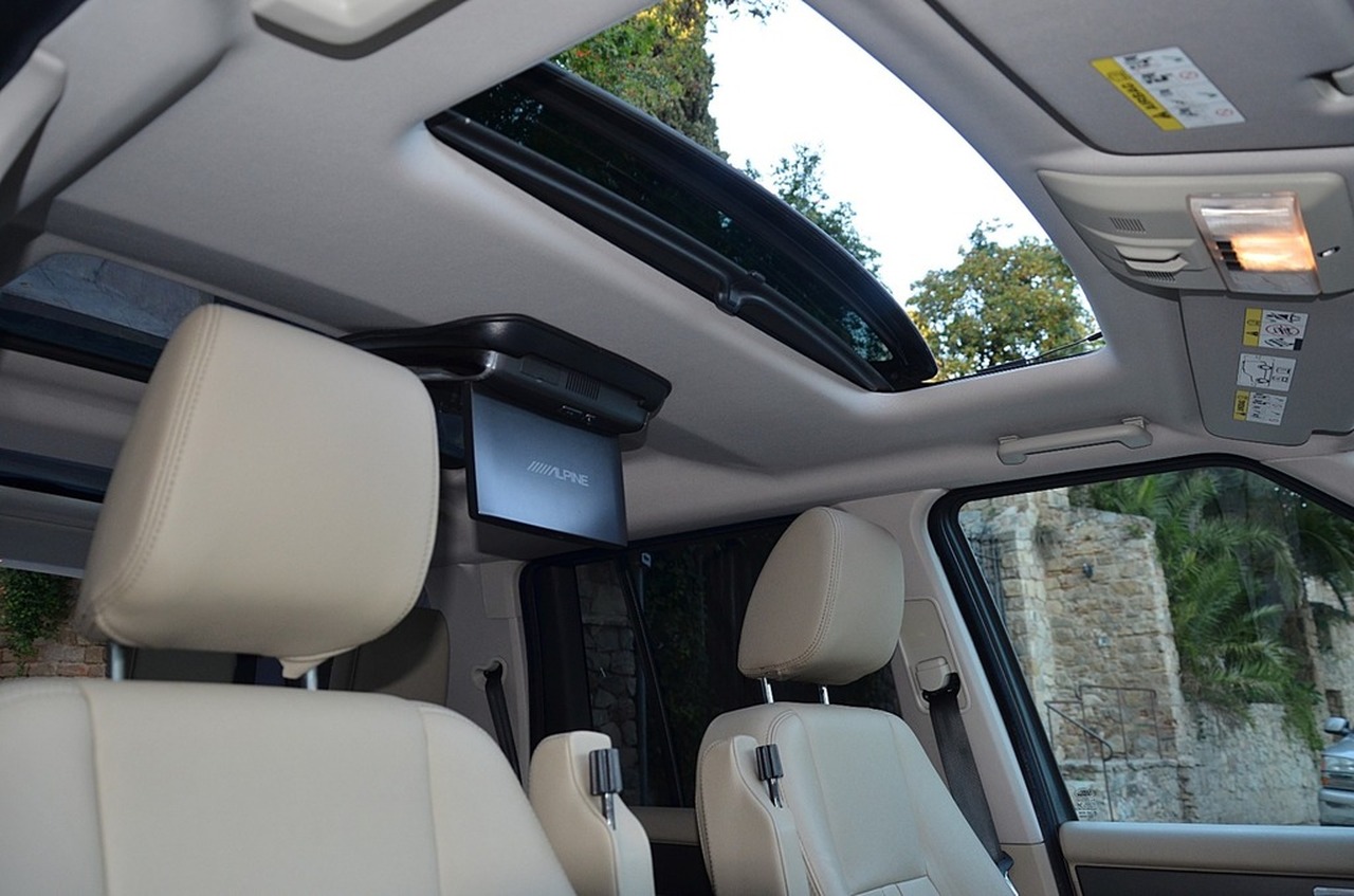 Land-Rover Discovery 4  3.0TDV6  HSE 7 PLZ 245CV NACIONAL / LIBRO REVISIONES.../ FULL OPTION - Foto 16