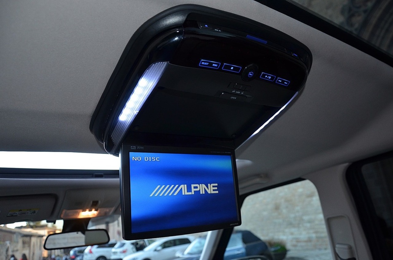 Land-Rover Discovery 4  3.0TDV6  HSE 7 PLZ 245CV NACIONAL / LIBRO REVISIONES.../ FULL OPTION - Foto 24