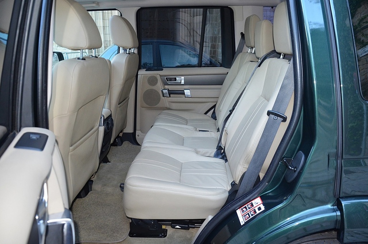 Land-Rover Discovery 4  3.0TDV6  HSE 7 PLZ 245CV NACIONAL / LIBRO REVISIONES.../ FULL OPTION - Foto 13