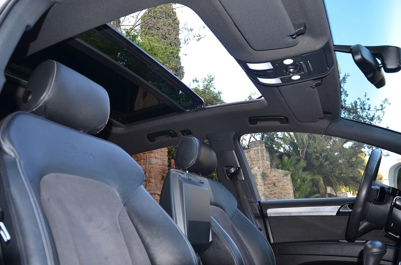 Audi Q7 3.0 TDI QUATTRO SLINE TIPTRÓNIC DPF 7 PLAZAS 240CV NACIONAL/UN SOLO PROPIETARIO ...LIBRO REVISIONES - Foto 29