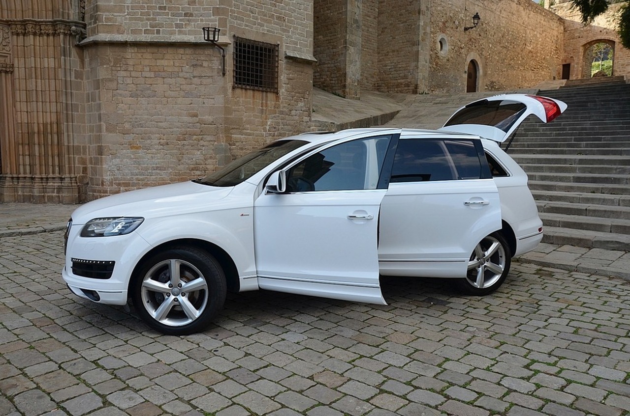Audi Q7 3.0 TDI QUATTRO SLINE TIPTRÓNIC DPF 7 PLAZAS 240CV NACIONAL/UN SOLO PROPIETARIO ...LIBRO REVISIONES - Foto 5