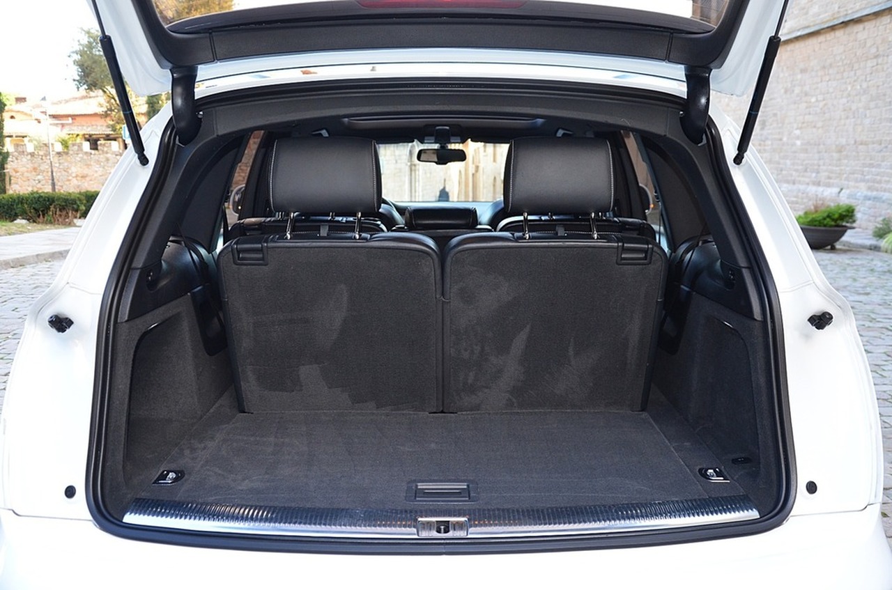 Audi Q7 3.0 TDI QUATTRO SLINE TIPTRÓNIC DPF 7 PLAZAS 240CV NACIONAL/UN SOLO PROPIETARIO ...LIBRO REVISIONES - Foto 36