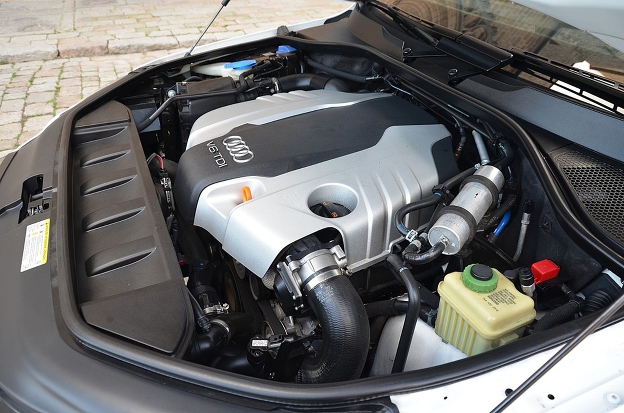 Audi Q7 3.0 TDI QUATTRO SLINE TIPTRÓNIC DPF 7 PLAZAS 240CV NACIONAL/UN SOLO PROPIETARIO ...LIBRO REVISIONES - Foto 51