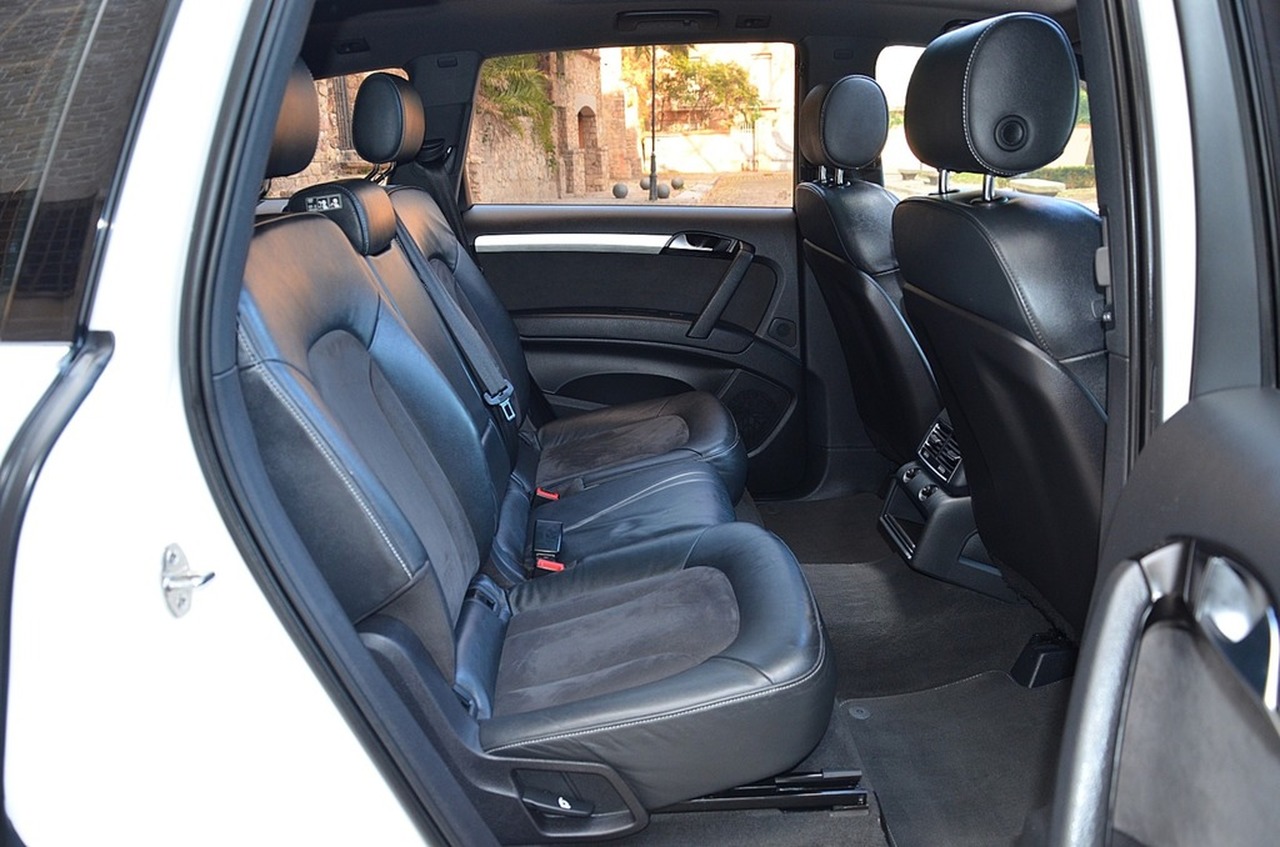 Audi Q7 3.0 TDI QUATTRO SLINE TIPTRÓNIC DPF 7 PLAZAS 240CV NACIONAL/UN SOLO PROPIETARIO ...LIBRO REVISIONES - Foto 25