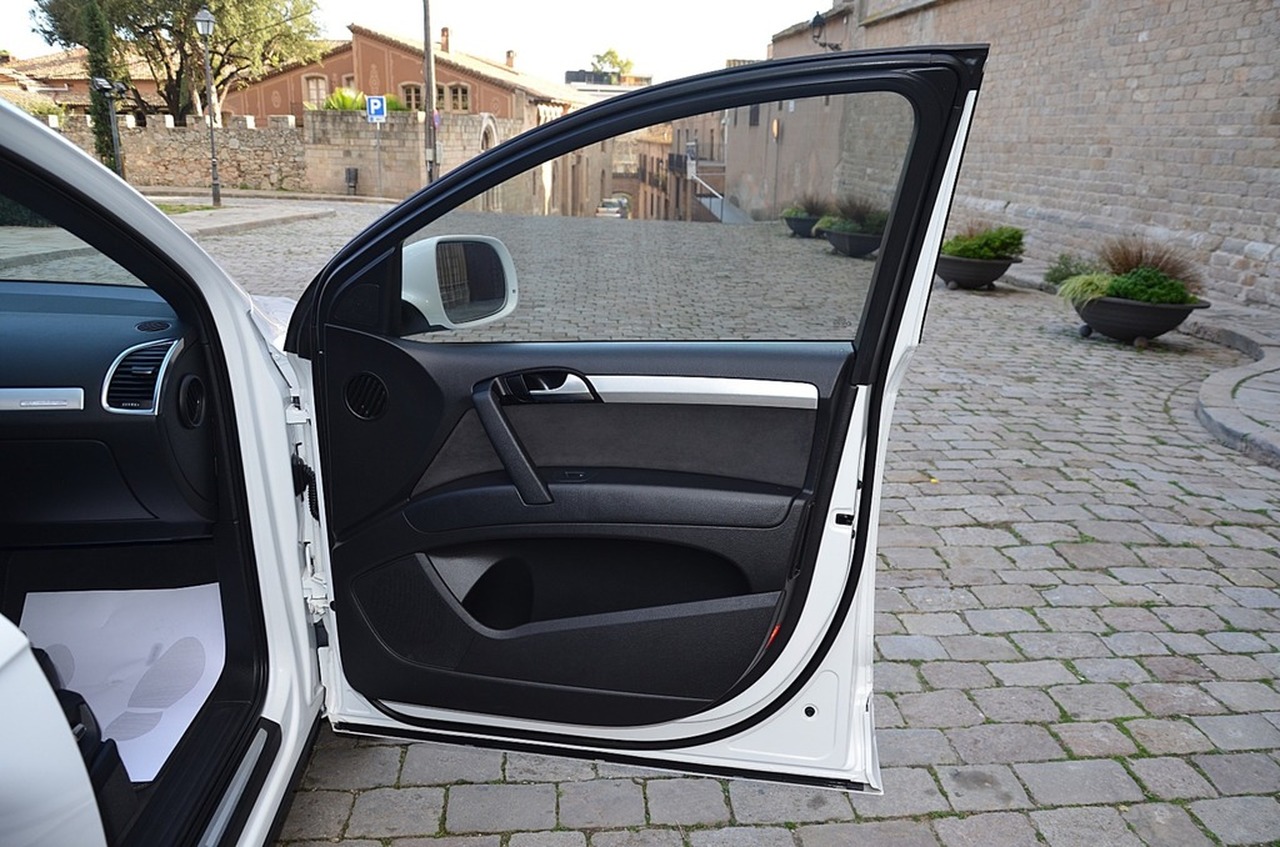 Audi Q7 3.0 TDI QUATTRO SLINE TIPTRÓNIC DPF 7 PLAZAS 240CV NACIONAL/UN SOLO PROPIETARIO ...LIBRO REVISIONES - Foto 27