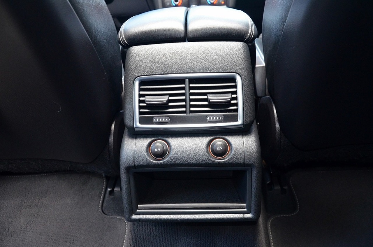 Audi Q7 3.0 TDI QUATTRO SLINE TIPTRÓNIC DPF 7 PLAZAS 240CV NACIONAL/UN SOLO PROPIETARIO ...LIBRO REVISIONES - Foto 17